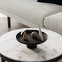 Aberto Design Nısıros - Negro